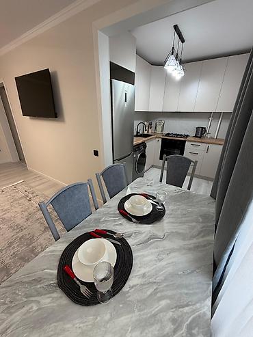 Посуточная аренда квартир: 1 комната, Банные принадлежности — 4