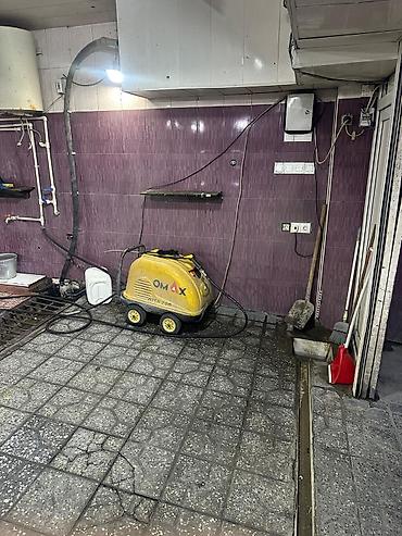 Qaraj satılır: 120 kv (96kv) 8 ci mikrorayon Obyekt tam şəaritli hazırda icarədə — 4