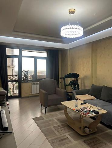 Продажа квартир: 3 комнаты, 98 м², Дворец спорта Элитка, 12 этаж — 13