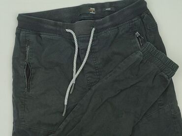 sagan buty zimowe: House of Denim, Tracksuit bottoms for men, size S