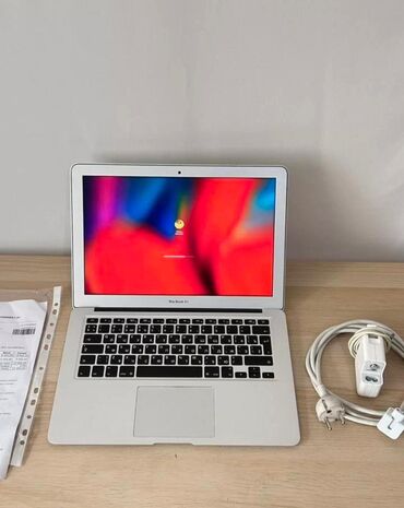 hard disk 1tb: Tecili MacBook Air 13’ 2017 I5 512ssd 8ram Zaratka saxlayir Ideal