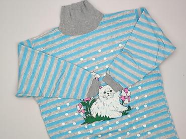 hello kitty crewneck: Golf damski, rozmiar 3XL — 1