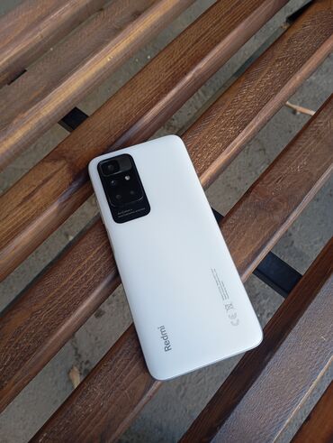 samsung a72 цена в бишкеке: Redmi, Redmi 10, Б/у, 128 ГБ, цвет - Белый, 1 SIM, 2 SIM, eSIM