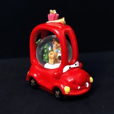 Yeni il oyuncaqları və bəzəkləri: Yeni il hədiyyə və oyuncaqları ətraflı məlumat ücün yaza və ya zəng — 18