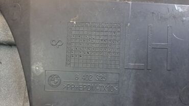 Бампер и комплектующие: Бампер BMW, Б/у, Оригинал at lalafo.kg — 5 Бампер и комплектующие: Бампер BMW, Б/у, Оригинал — 5