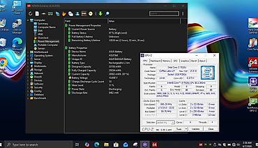 gejmi: Asus X540U / I3 720U / 8GB DDR4 / 500gb Hard Disk Prodajem odlicno — 4