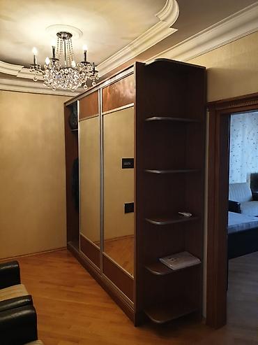 cepis satisi: 2 otaqlı, Yeni tikili, 70 kv. m — 5