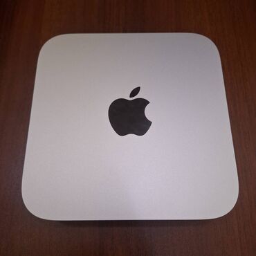 iped mini 5: Mac Mini (Late 2014 - 512GB SSD)