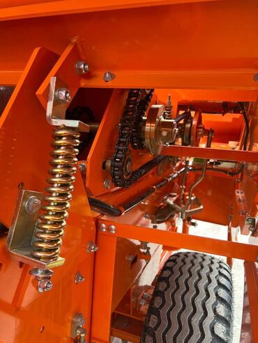 Pres bağlayanlar: Tələsin 2022 model Kayhan Ertoğrul KE 690 Pres bağlayanlarımız artıq — 18