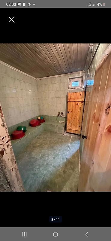 Продажа коттеджей и домов: Срочно! 2 этаж ЗДАНИЯ БИЗНЕСИ МЕНЕН САТЫЛАТ.320кв/м АЙЫНА 100000 — 10