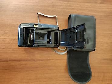 foto aparat type 1: Kohne fotoaparatdi,belkede isleyir bilmirem — 2