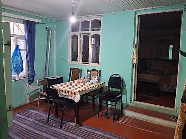 bina az 7 mkr satilan evler: Xırdalanda 2otaqlı 2.5 sot torpaqda ev satılır.meyve ağacları var — 8