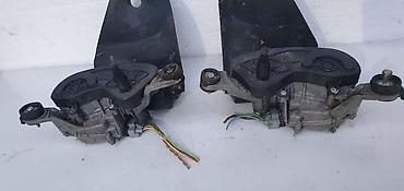 alternator delovi: ELEKTROMOTOR MOTOR BRISACA ZA CITROEN C5 | Polovni delovi za — 1