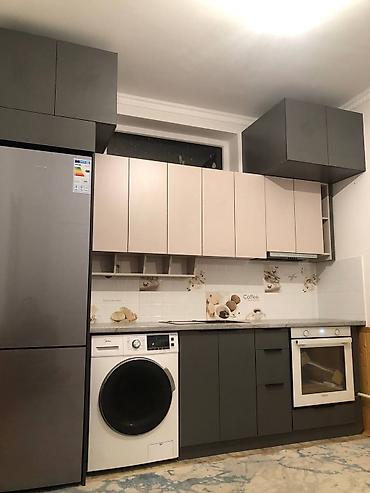 Кухонные гарнитуры: Кухонные гарнитуры и изготовление кухни на заказ - Современные — 11