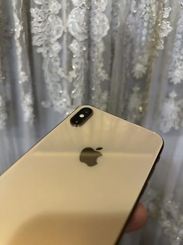 xs max обмен: IPhone Xs Max, Б/у, 256 ГБ, Золотой, Зарядное устройство, Чехол, Коробка, 100 % — 3
