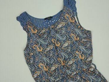 obcisłe sukienki midi: Esmara, Sukienka damska, rozmiar S