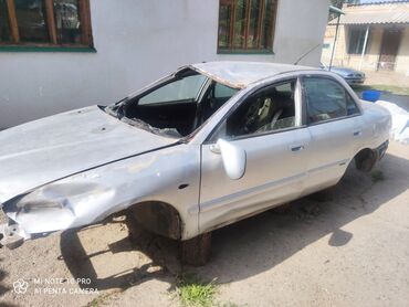 Другие автозапчасти: Каризма 2003 1.8 бензин — 2