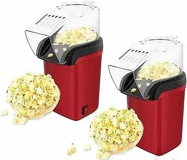 nokia 8800: Aparat za Kokice 🍿 Zaboravite na dim i nerede dok pravite kokice! — 1