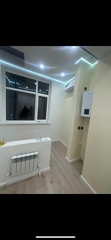Продажа квартир: 1 комната, 32 м², Городское ГАИ 10 этаж, Евроремонт — 5