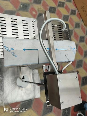 Dönər aparatları: Elektrik, Ersoz, 4 gözlü, Zəmanətlə — 8