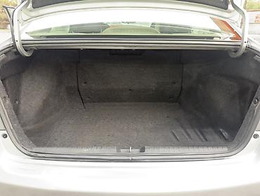 Продажа авто: Honda Civic: 2008 г., 1.3 л, Вариатор, Гибрид, Седан — 6