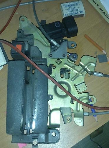 Панели, обшивки: Приборная панель Тойота Эстима. 3 литра. второе поколение. оптитрон — 9