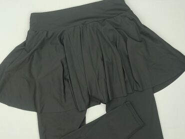 calvin klein performance t shirty: Leggings Sports for women, size XL (EU 42)