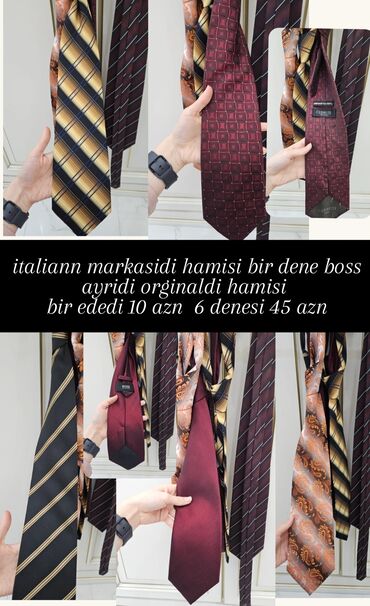 Dəstlər, kostyumlar: Satilir — 1