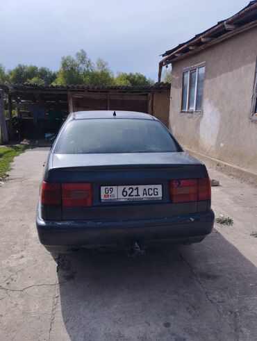 купить опель вектра б: Volkswagen Passat: 1994 г., 1.8 л, Механика, Бензин, Седан
