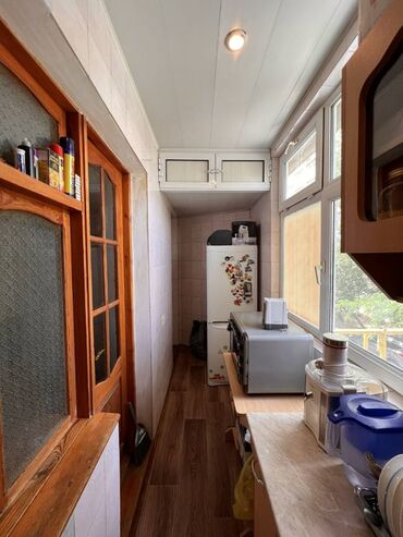 Köhnə tikili: Bakı, Köhnə Günəşli, 2 otaqlı, Köhnə tikili, 40 kv. m — 7