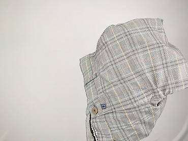 pull and bear garnitury: Material trousers for women, size M — 6