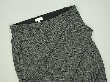 hm minecraft: H&M, Spodnie materiałowe damskie, rozmiar 3XL — 1
