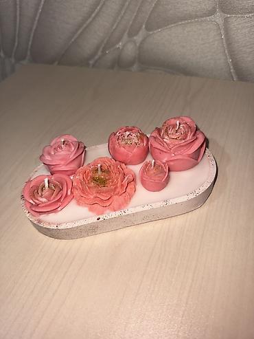 Şamlar: Şam Fiqurlu — 12