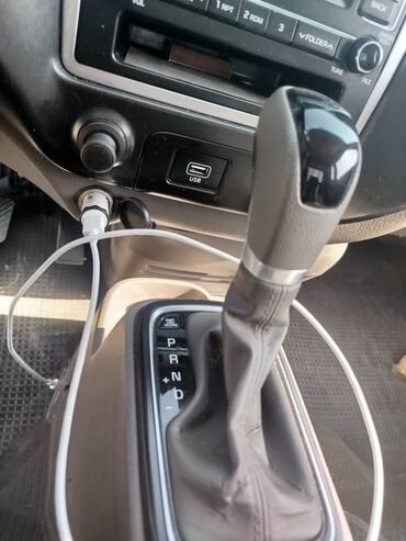 опель внедорожник: Hyundai : 2020 г., 2.5 л, Автомат, Дизель