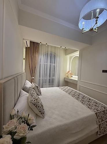 Продажа квартир: 3 комнаты, 94 м², 12 этаж — 2