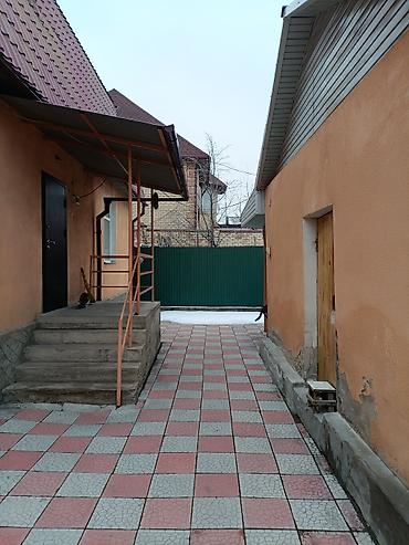 Продажа коттеджей и домов: Продаю дом-120 кв.м+ п/ дома.-22,2 кв.м Адрес: Абая/Горького Участок — 11