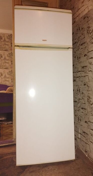 кулер для воды запчасти: Холодильник Vestel, Б/у, Двухкамерный, No frost