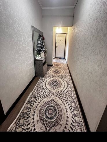 3 комнаты, 88 м², 106 серия улучшенная, 1 этаж, Евроремонт