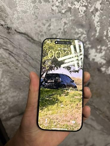 12 про черный: IPhone 16 Pro, Б/у, 256 ГБ, Space Gray, 92 % — 5