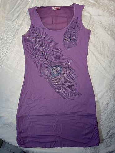 Майки, топы: Топ, Бретельки тонкие, S — 14