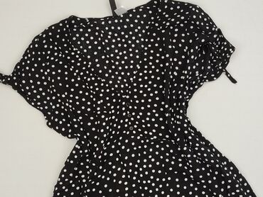 Women: H&M, Women`s dress, size 3XL (EU 46)