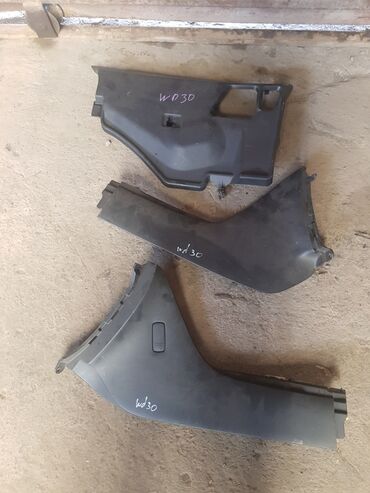 купить дом дешево: Toyota Windom 30 пластик салонный Тоета Виндом 30 2005 год, элементы