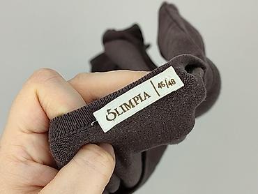 bluzki golf: Olympia Le-Tan, Bluzka damska, rozmiar 4XL — 5