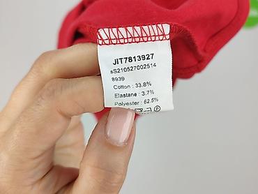 bluzki rammstein: Shein, T-shirt damski, rozmiar S — 5
