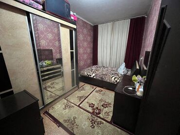 Продажа домов: 3 комнаты, 68 м², 105 серия, 5 этаж, Евроремонт