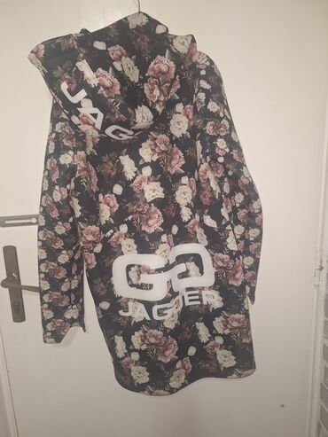 Ostale jakne, kaputi, prsluci: Prodajem originalnu Jagger Brand žensku jaknu, model JG 6416-01/19 na lalafo.rs — 4 Ostale jakne, kaputi, prsluci: Prodajem originalnu Jagger Brand žensku jaknu, model JG 6416-01/19 — 4