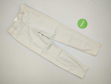 28: H&M, Spodnie materiałowe damskie, rozmiar 2XS — 2