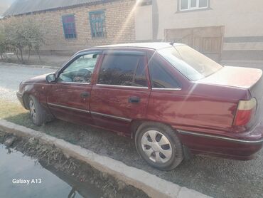 ремкомплект кулисы митсубиси спейс стар: Daewoo Nexia: 2008 г., 1.5 л, Газ, Седан