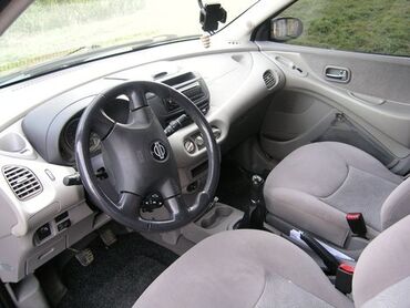 ниссан навара: Nissan Almera Tino: 2002 г., 2.2 л, Механика, Дизель, Универсал