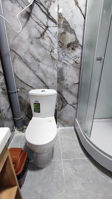 Продажа квартир: 1 комната, 39 м², 105 серия, 4 этаж, Дизайнерский ремонт — 5